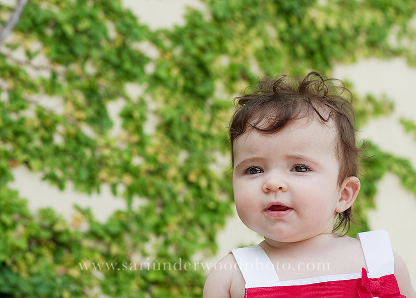 Sari Underwood Photography