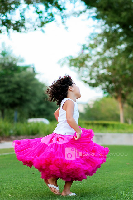 Orlando child photograher