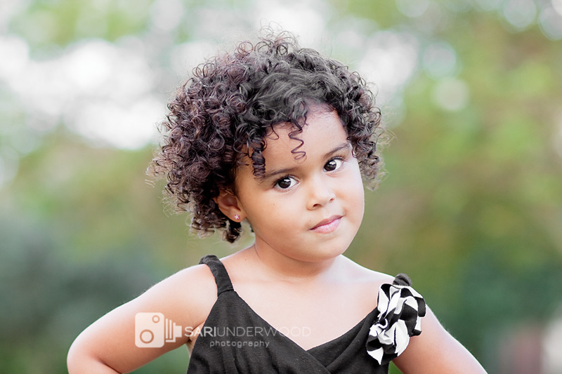 Orlando children's photograher, Sari Underwood