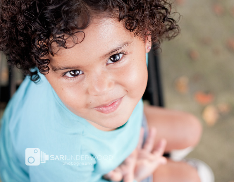 Orlando child photograher