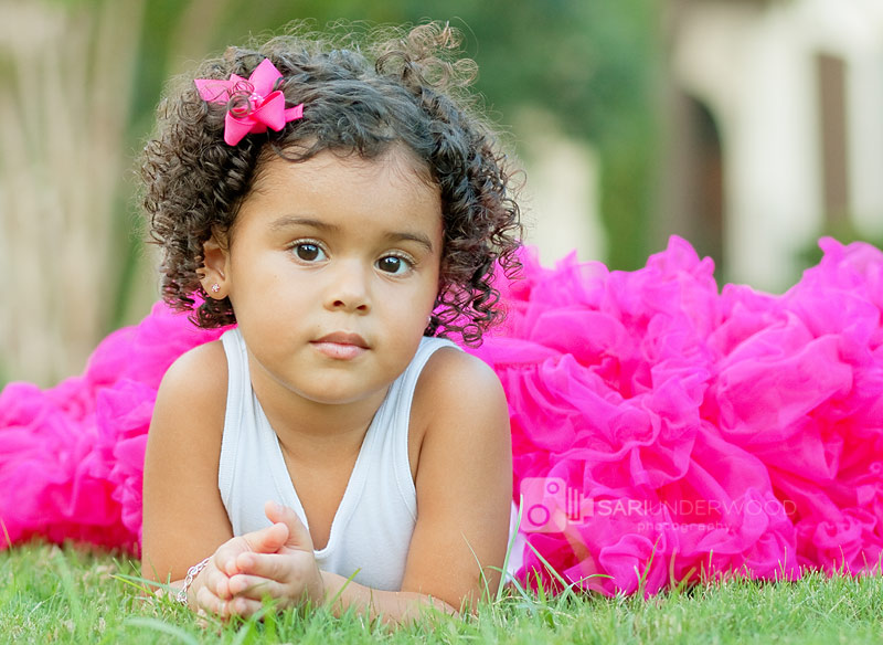 Orlando child photograher