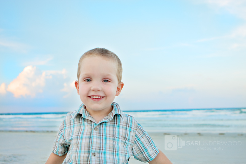 Central Florida family photographer
