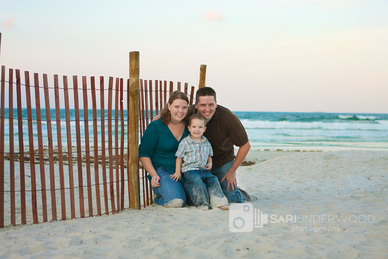 Orlando family photographer
