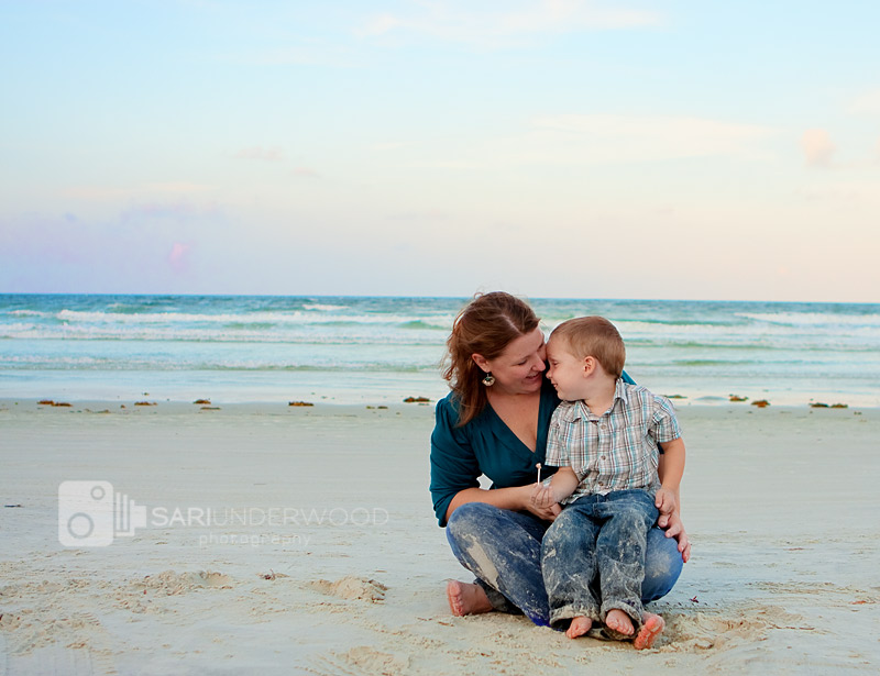 Sari Underwood, Orlando family photographer