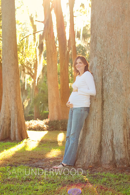 Sari Underwood, Orlando maternity photographer Sari Underwood, Orlando maternity photographer