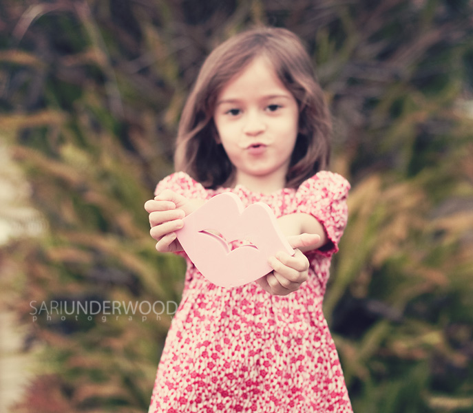 Sari Underwood, Orlando family photographer