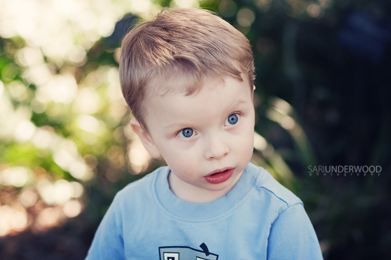Orlando child photographer