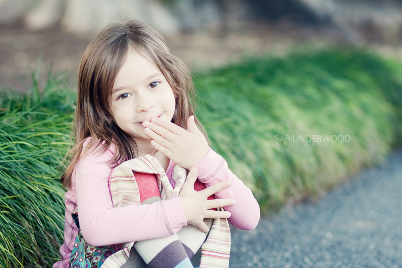 Central Florida child photographer