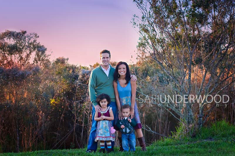 Love this family | Orlando family photographer