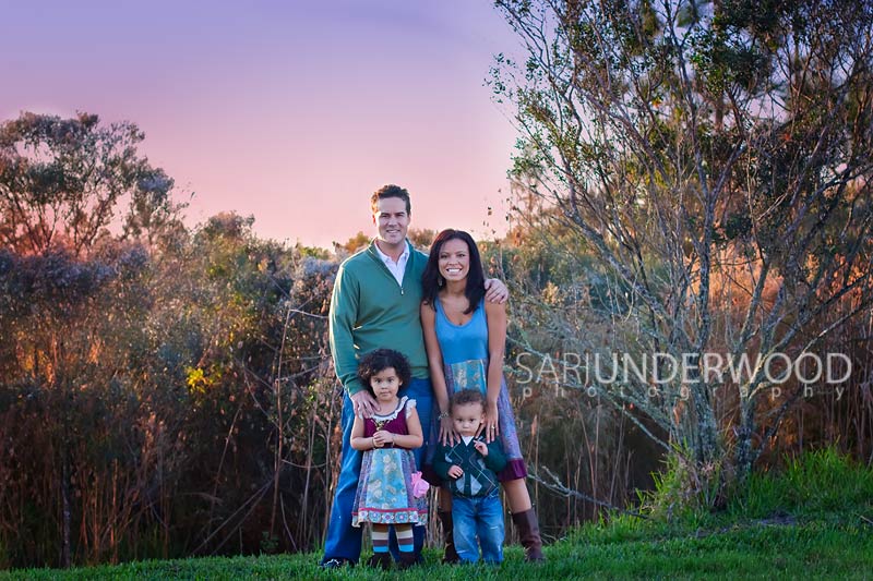 Love this family | Orlando family photographer