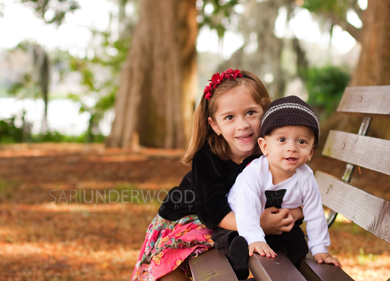 Happy New Year! | Orlando children’s photographer