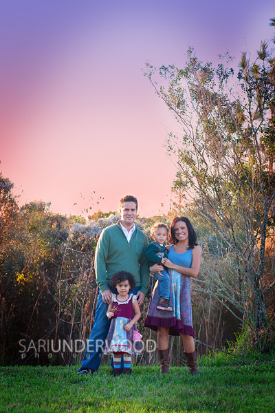 What to Wear | Orlando family photographer