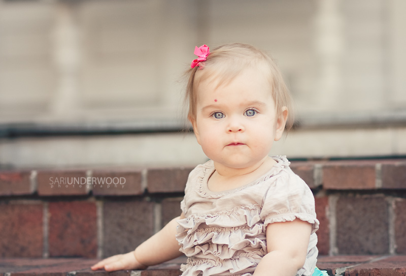 Sharing the love and a casting call update | Orlando baby & child photographer