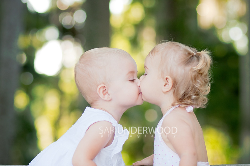 Besties | Orlando child photographer