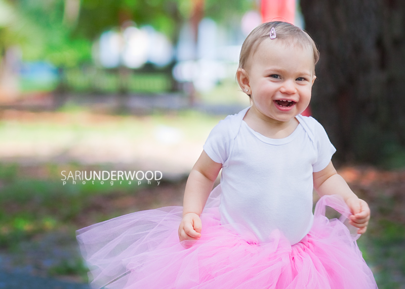 baby photography in orlando