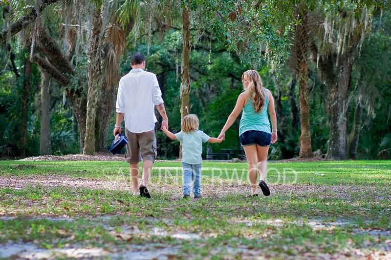 Orlando family photographer