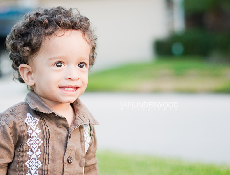 Something new | Orlando child photographer