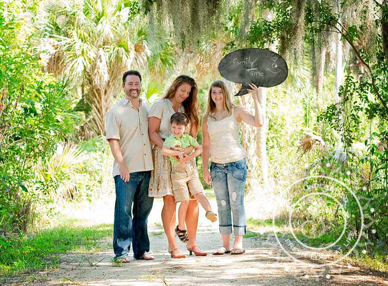 Central Florida family photographer