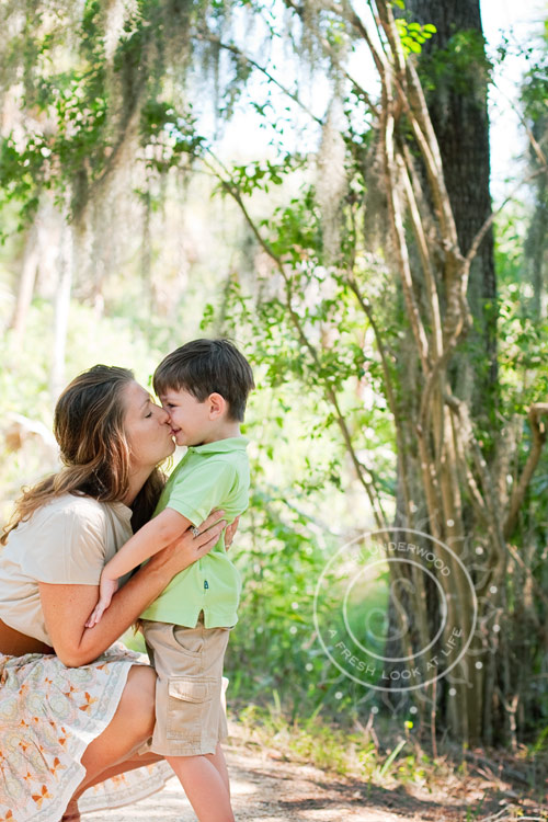 S family | Central Florida family photographer