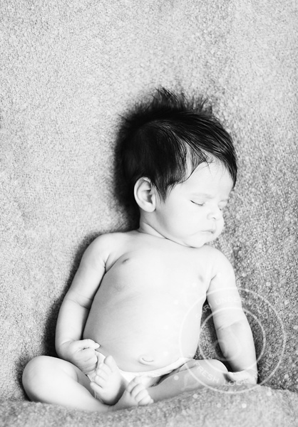 Central Floriday newborn photographer