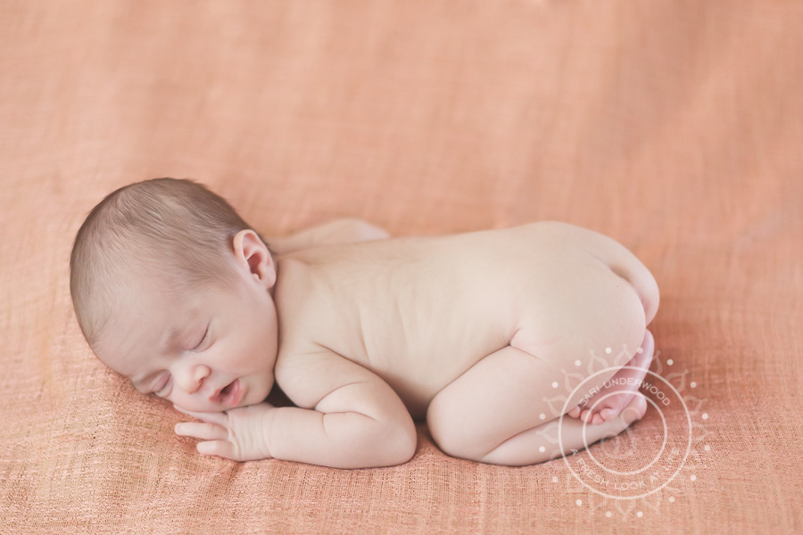 Orlando newborn photography