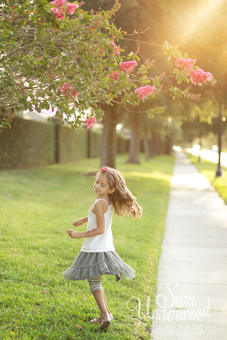 Orlando child photographer