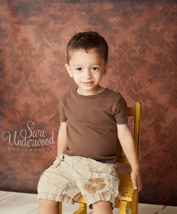 Orlando child photographer