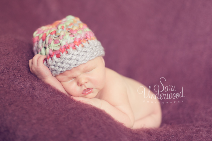 Lake County, Fl newborn photographer