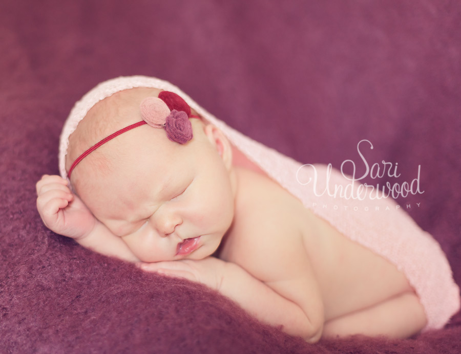 central florida newborn photography