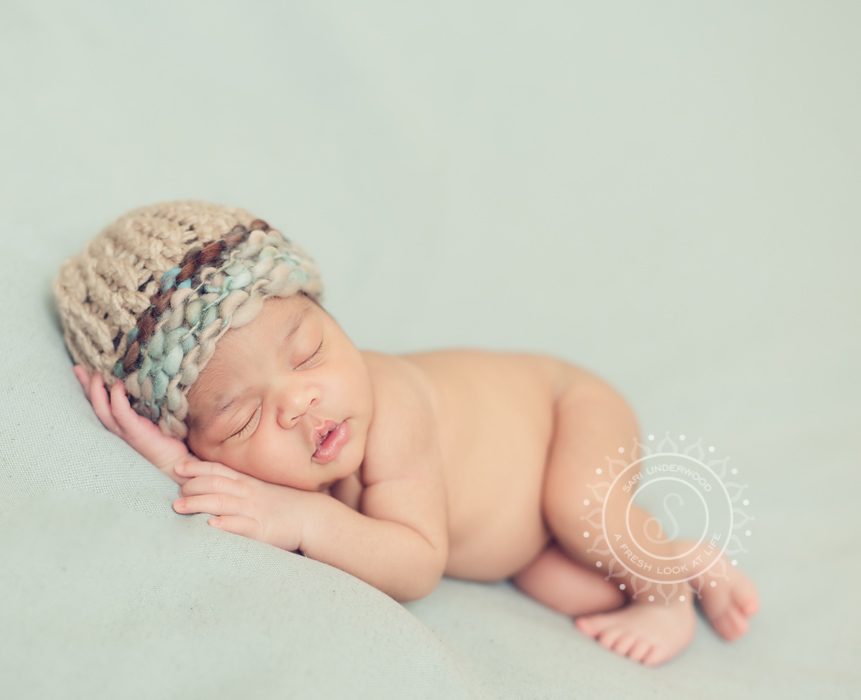 Windermere newborn photographer