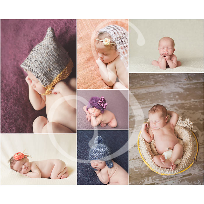 Newborn Summer Special! | Central Florida newborn photographer