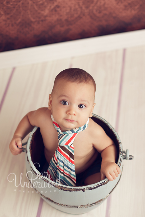 Orlando baby photographer