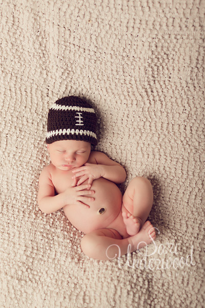 Orlando newborn photographer