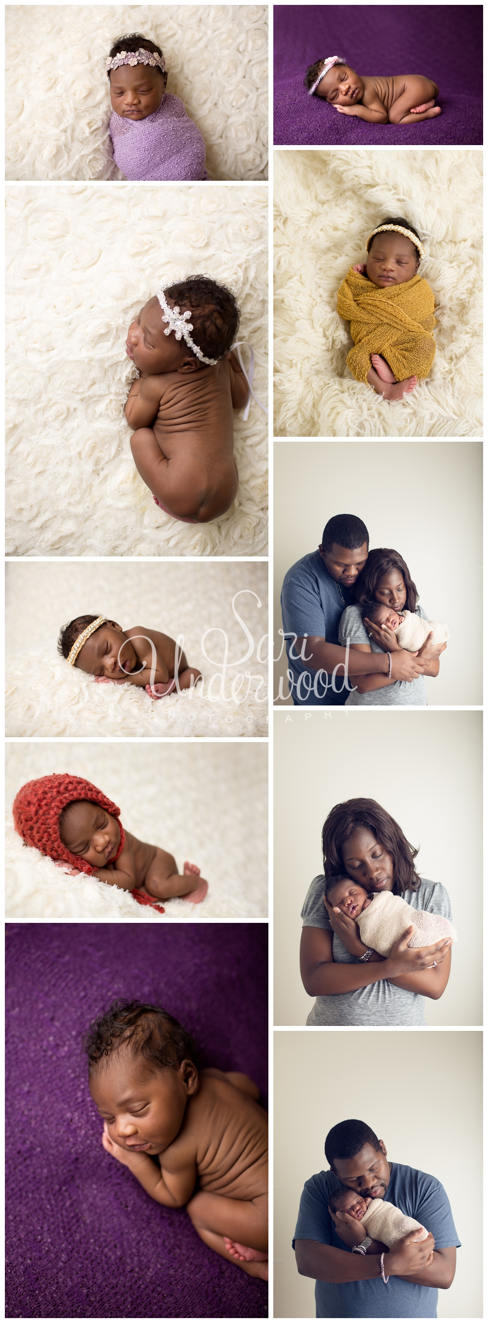 newborn baby photography orlando fl