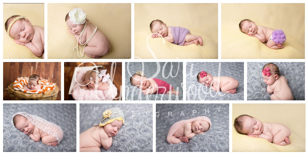 orlando exclusive newborn baby photographer
