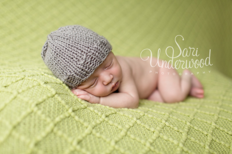 Day 10 | Central Florida maternity and newborn photographer