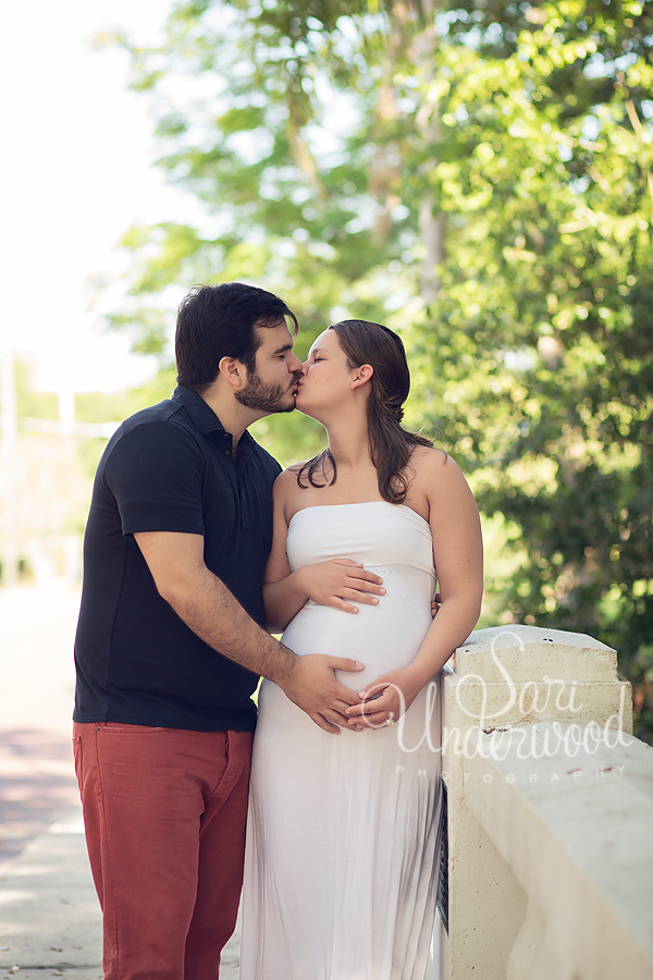 maternity couples photography orlando