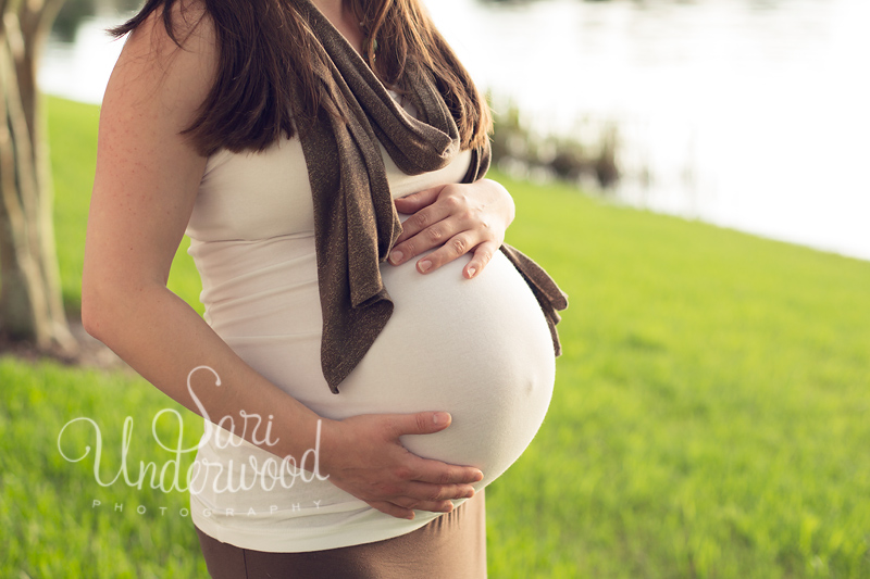 central florida pregnancy portraits