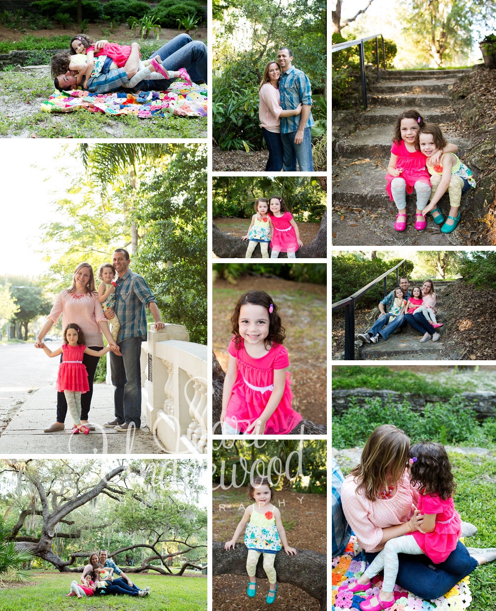 S family | Orlando family photographer