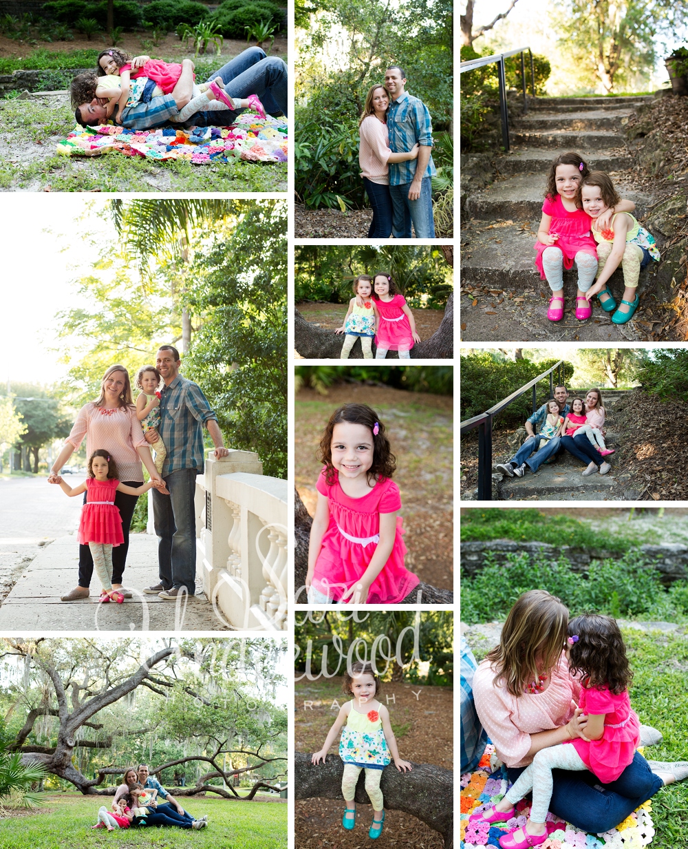 S family | Orlando family photographer