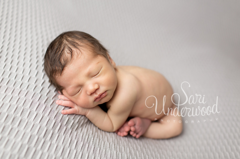 orlando's exclusive newborn photographer