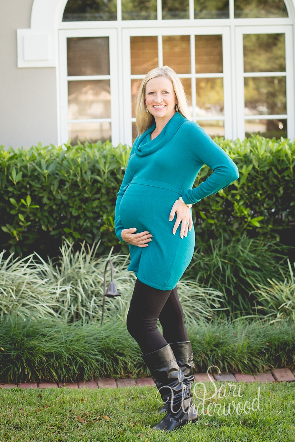 college park maternity photographer