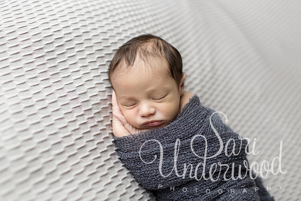 waterford lakes newborn photography