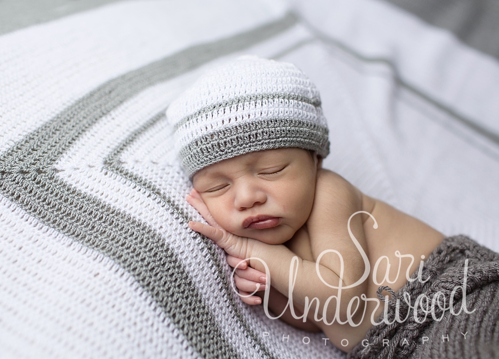 central florida newborn photography