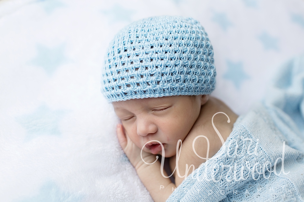 east orlando newborn photography