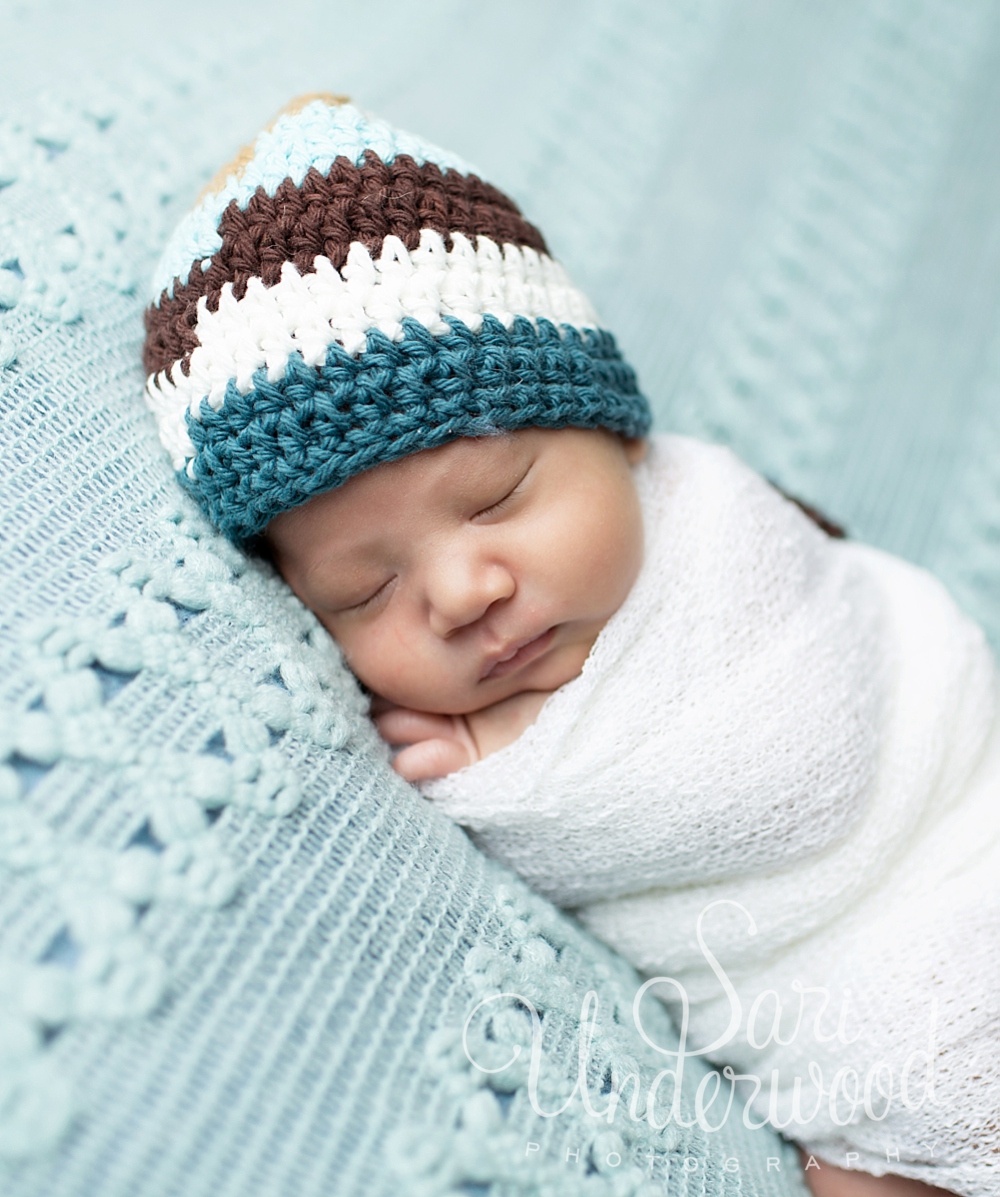 altamonte springs newborn photography