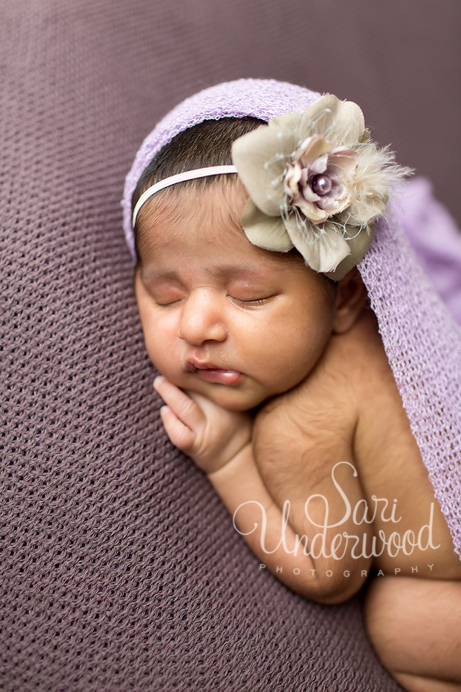 east orlando newborn photographer