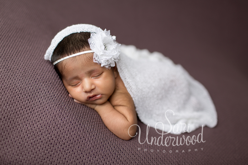 oviedo newborn photographer