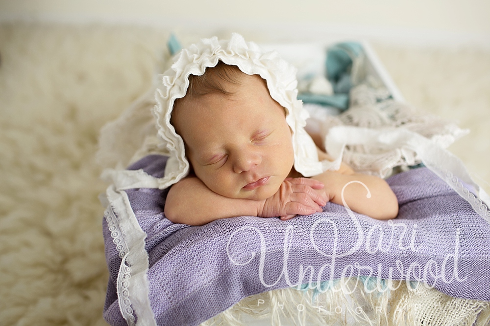 altamonte springs newborn photographer