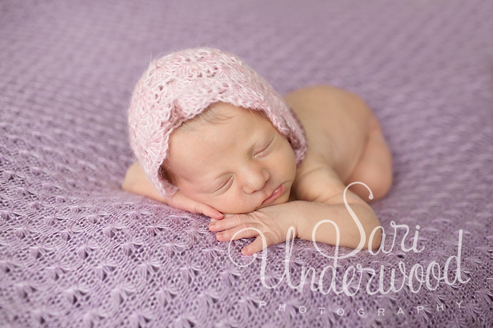 east orlando newborn photographer